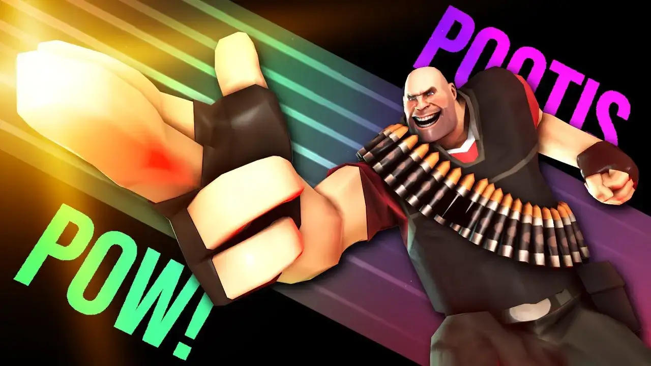 Najlepsze memy TF2: śmieszne chwile z Heavy i Pootis w akcji