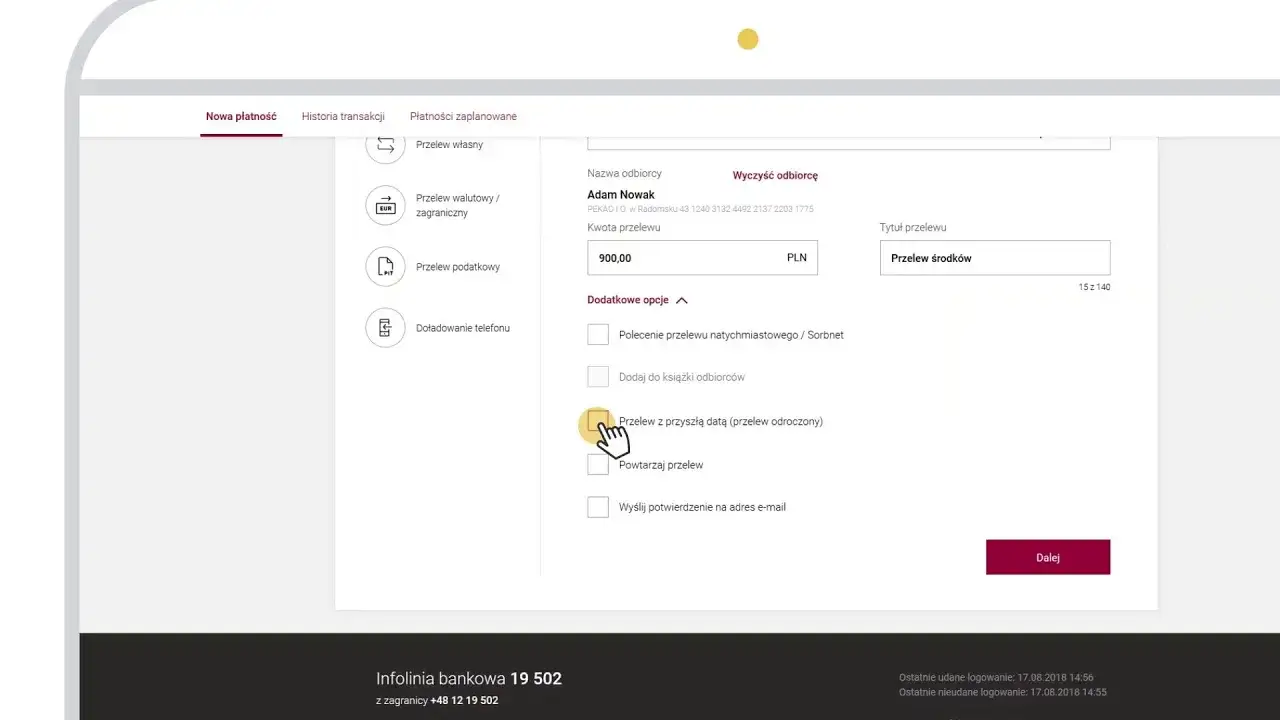Jak włączyć debet w Alior Bank – proste kroki i ważne informacje