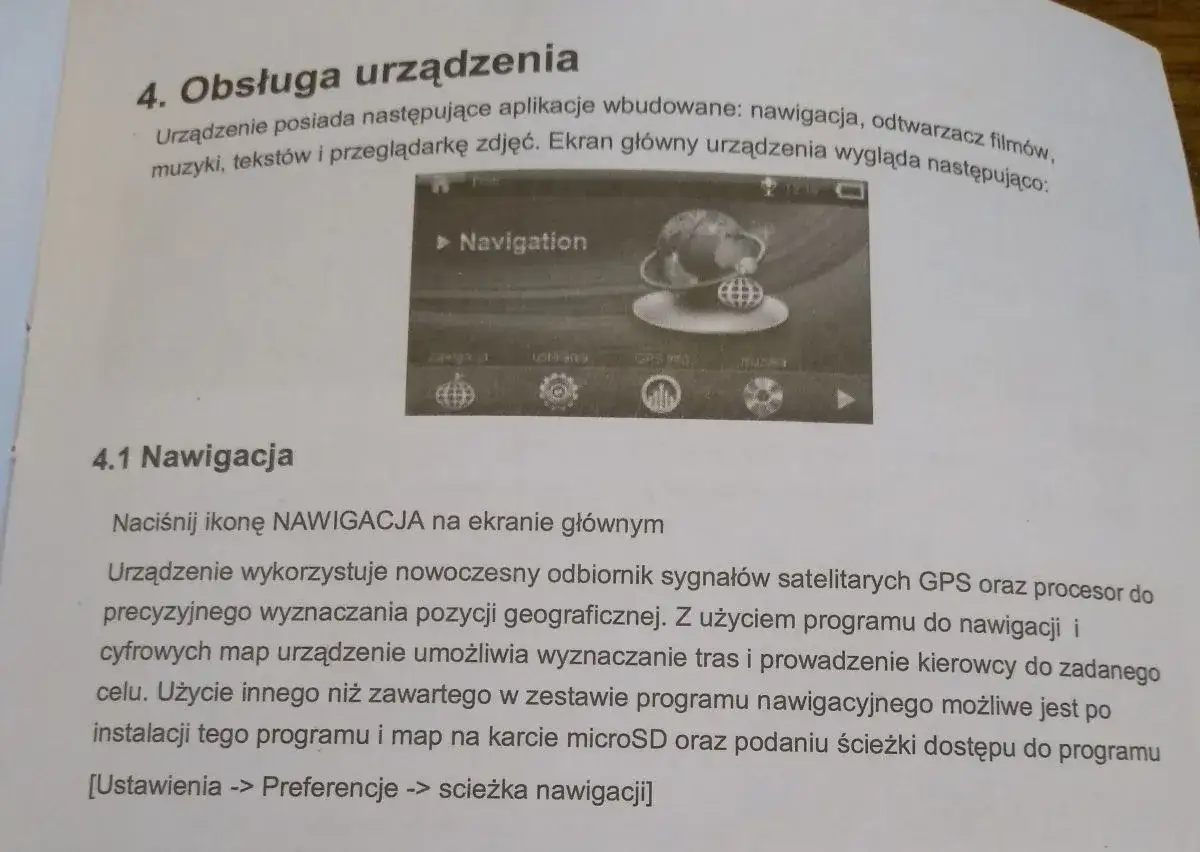 Jak zaktualizować mapę w nawigacji SmartGPS bez zbędnych problemów