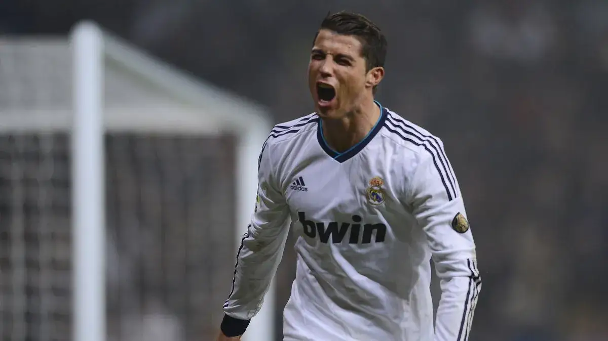 Zarobki Ronaldo w Realu: Szokujące kwoty i ich wpływ na futbol