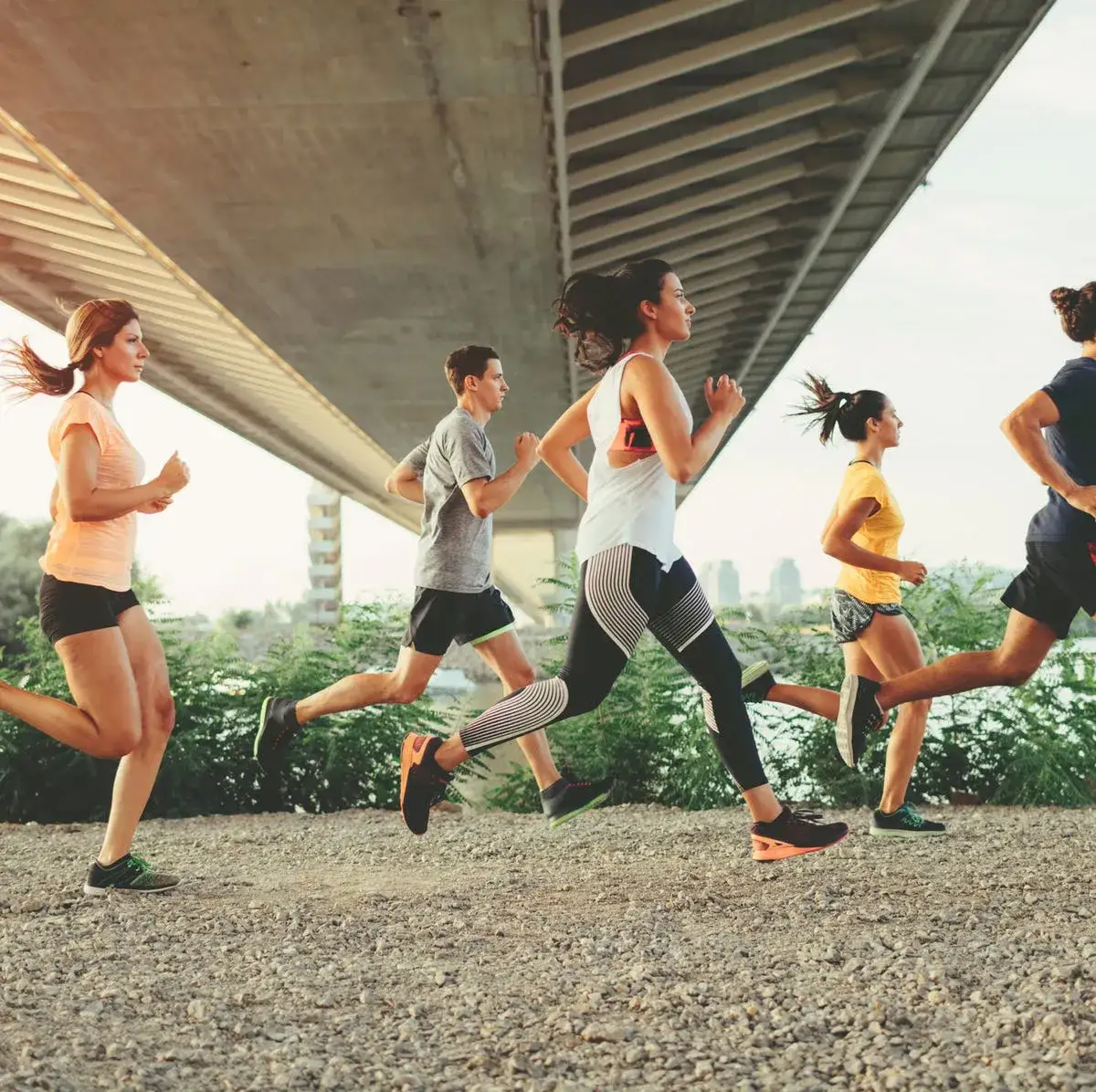 Entrenamiento para correr 10 km: mejora tu rendimiento y alcanza tu meta