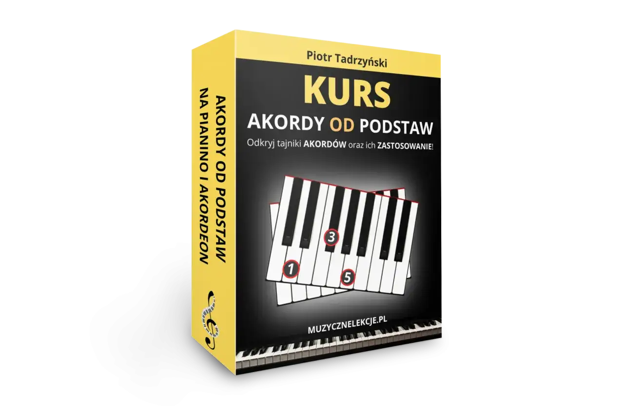 Opanuj "Sto lat" na organach: Pierwszy utwór bez nut!