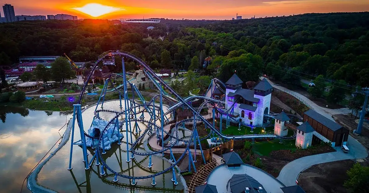 Park Śląski Chorzów: Atrakcje i plan wizyty. Kompletny przewodnik