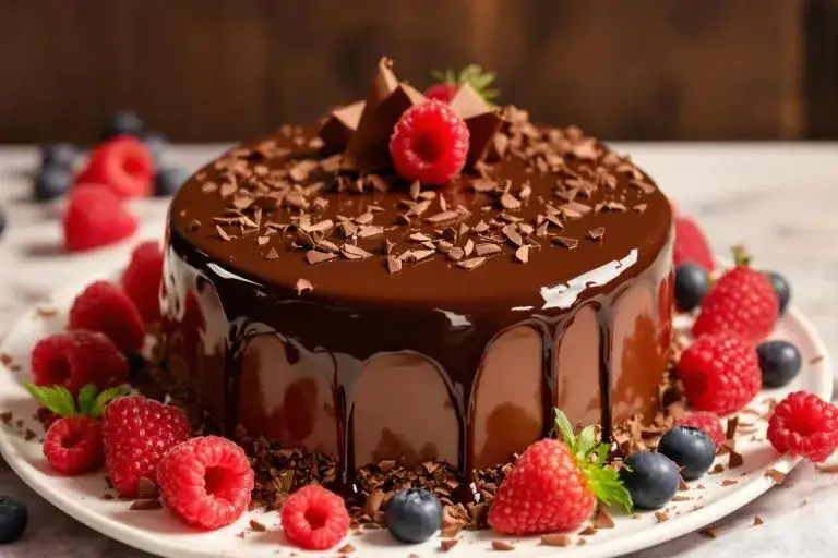 Gâteau au chocolat parfait: ingrédients clés et astuces de pro