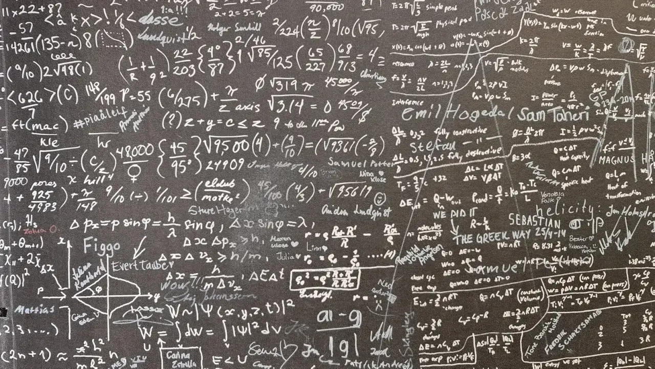 Algorytmy w matematyce – jak skutecznie rozwiązywać problemy matematyczne