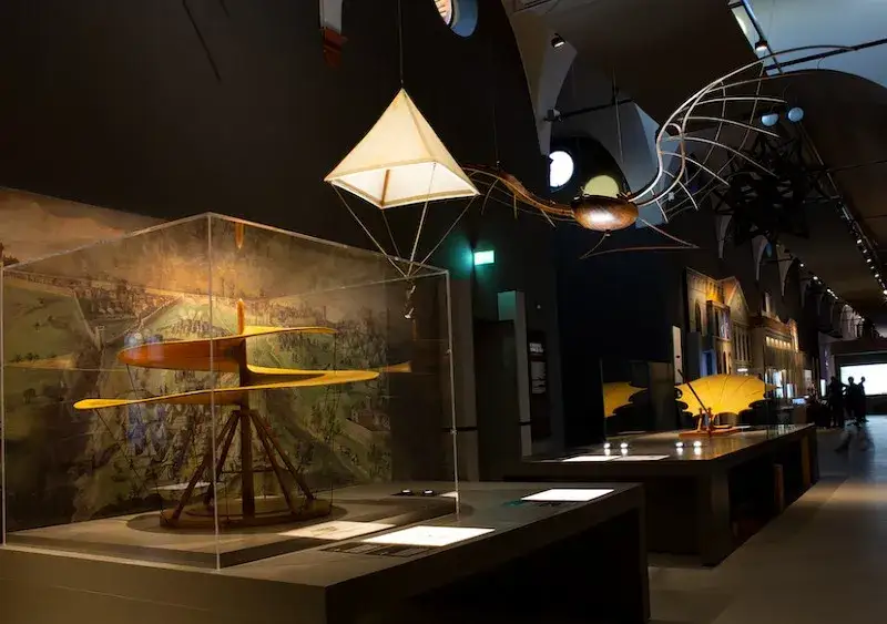 Muzeum sztuki nowoczesnej w Mediolanie: co warto zobaczyć?