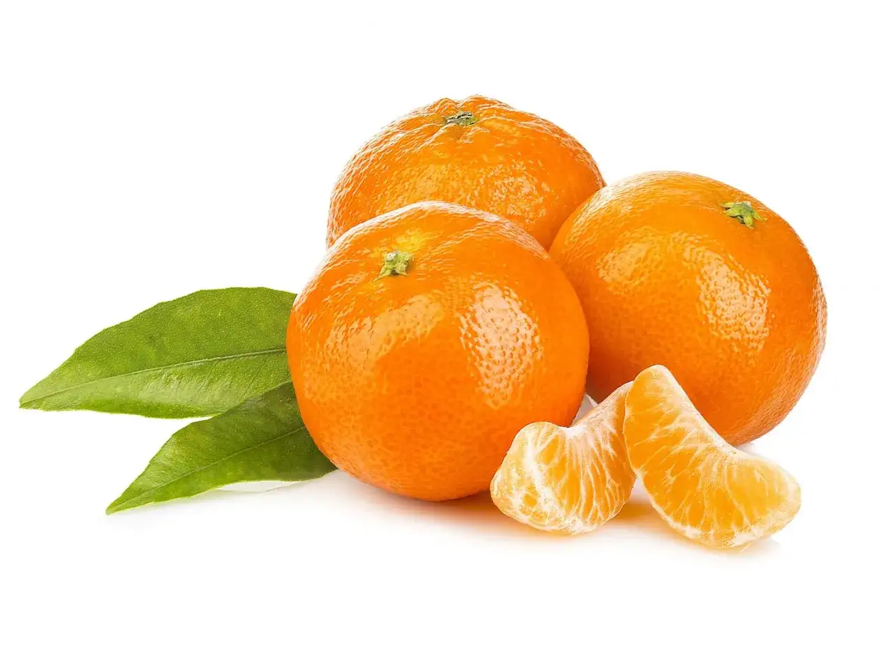 Mandarine : 9g de sucre, un atout pour votre glycémie ?