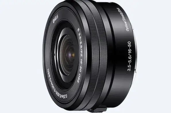 Jaki obiektyw do Sony A6500? Odkryj najlepsze opcje dla Ciebie
