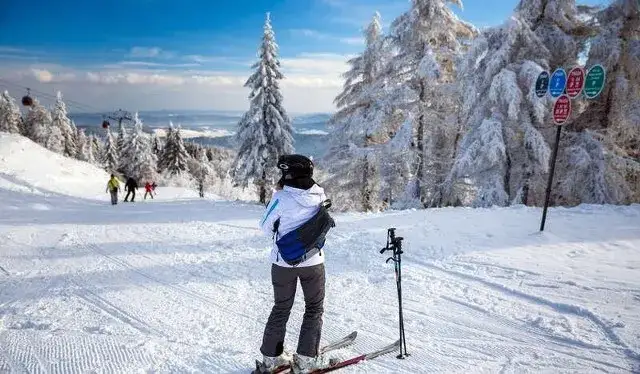 Najlepsze serwisy narciarskie w Krakowie - znajdź idealny dla siebie