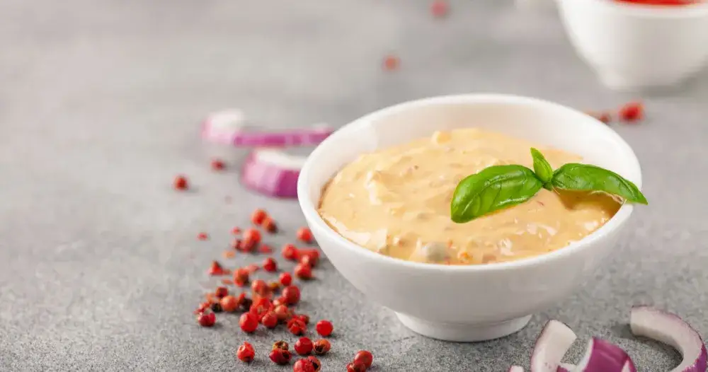 Recette sauce burger maison: le secret d'un burger inoubliable