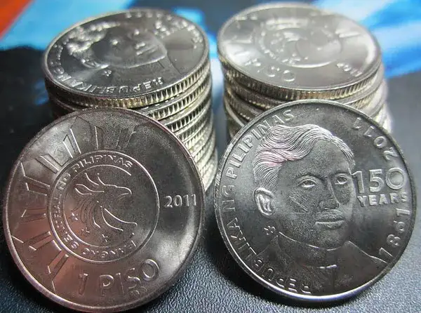 Jaka jest waluta na Filipinach? Poznaj peso i jego nominały