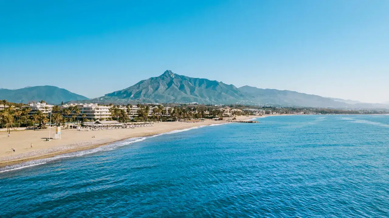 Ihr Seebad an der Costa del Sol: Luxus, Familie oder Geheimtipp?