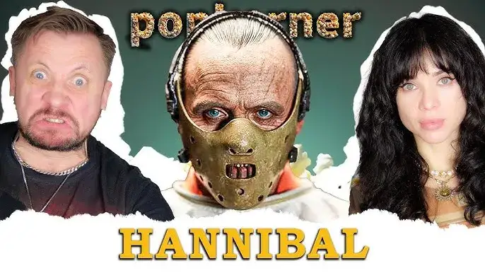 Filmy o Hannibalu: Najważniejsze tytuły i ich mroczne historie