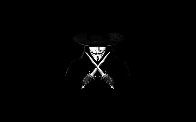 Najważniejsze cytaty z V jak Vendetta: inspirujące słowa o wolności