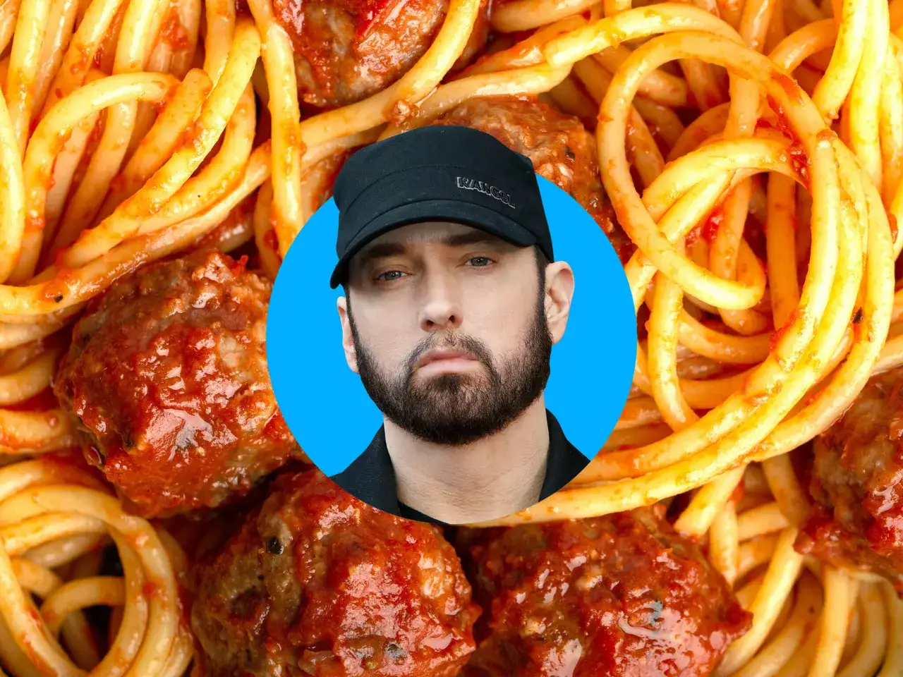 Mom's Spaghetti: Restauracja Eminema. Czy to tylko marketing?