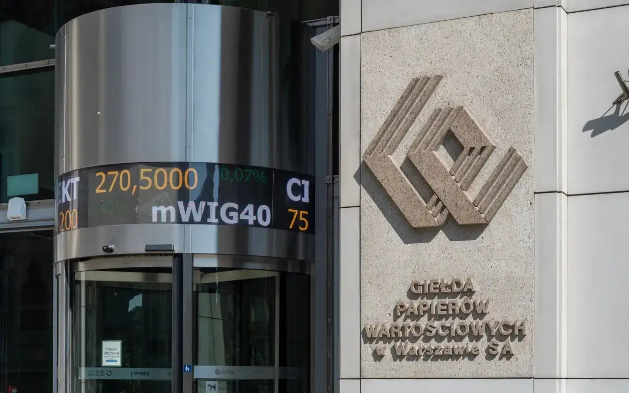 Fundusze akcji polskich - Jak wybrać i zyskać w 2026?