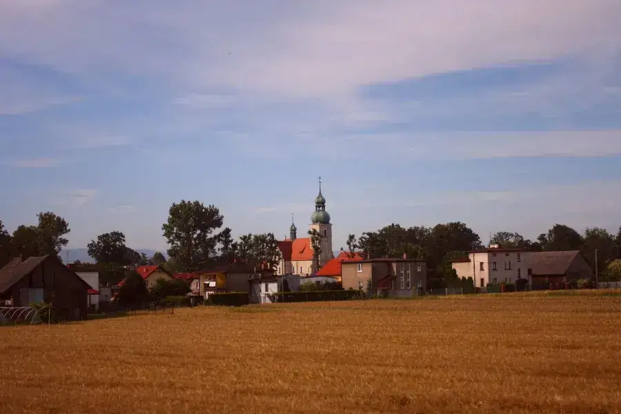 Najlepsze atrakcje w Goczałkowicach, które musisz zobaczyć