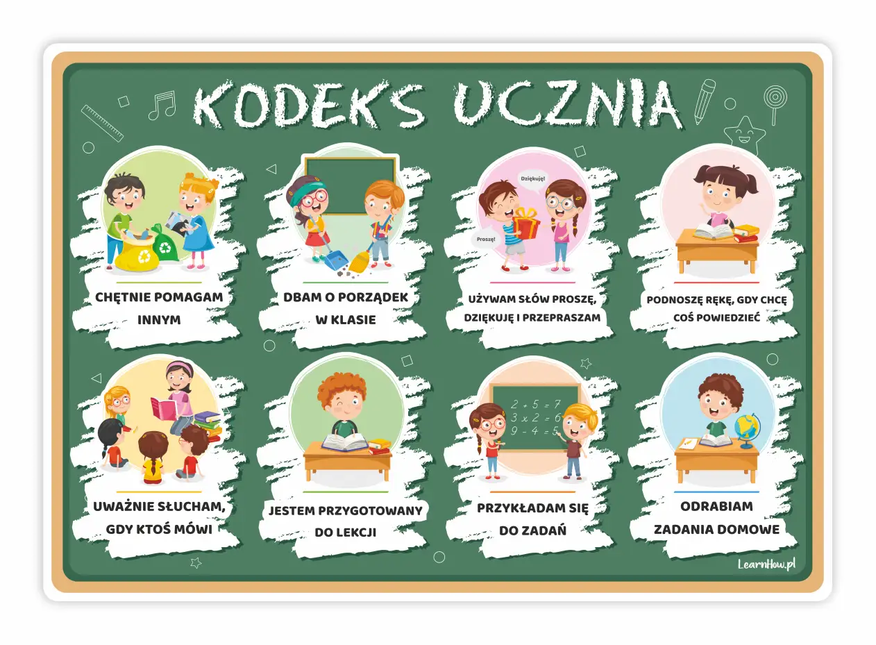 Czy pełnoletni uczeń zwolni się sam? Prawa i zasady w szkole
