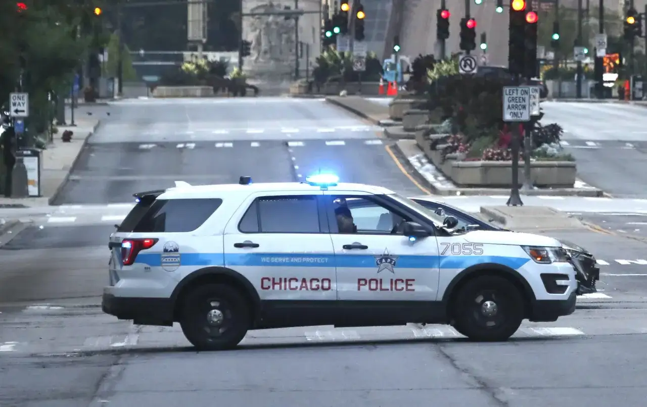 Czy w Chicago jest bezpiecznie? Odkryj niebezpieczne dzielnice miasta