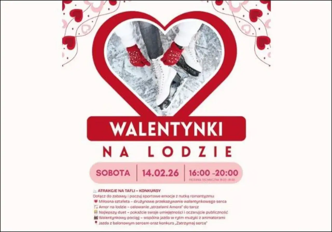 Klikowa: Kalendarz imprez, atrakcje i idealne miejsce na Twój event