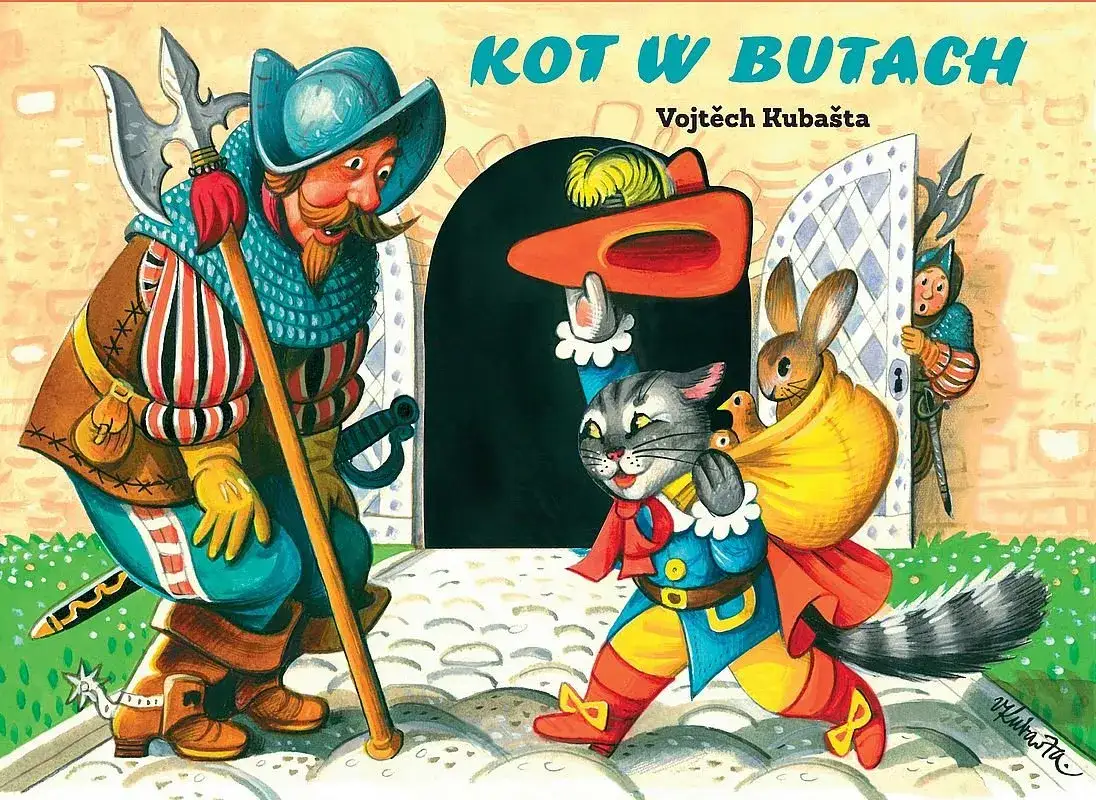 Kot w butach: Sprytny bohater, morał i największe adaptacje