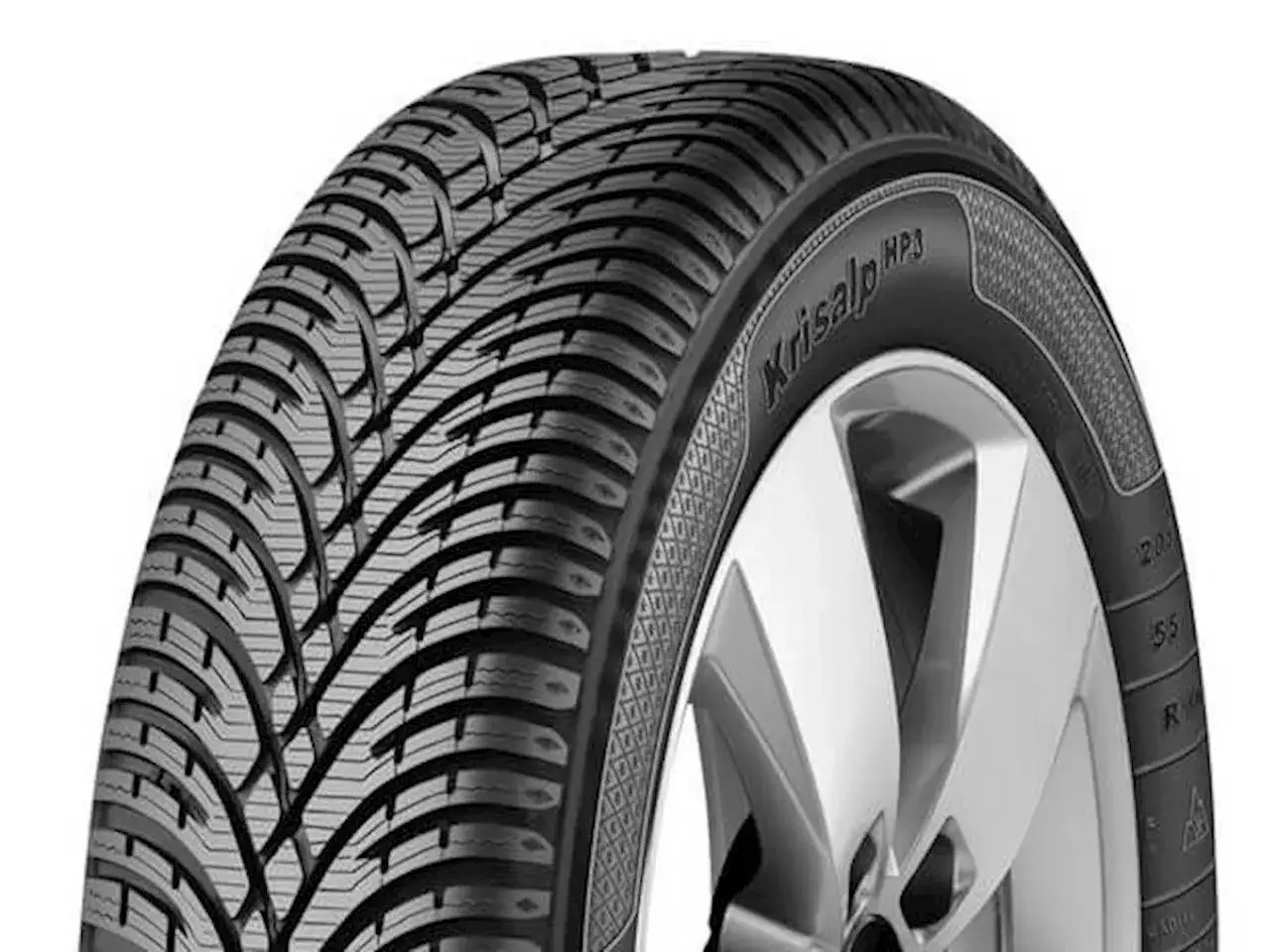 Ciśnienie w oponach 205/55 R16: Jakie jest prawidłowe? Sprawdź!