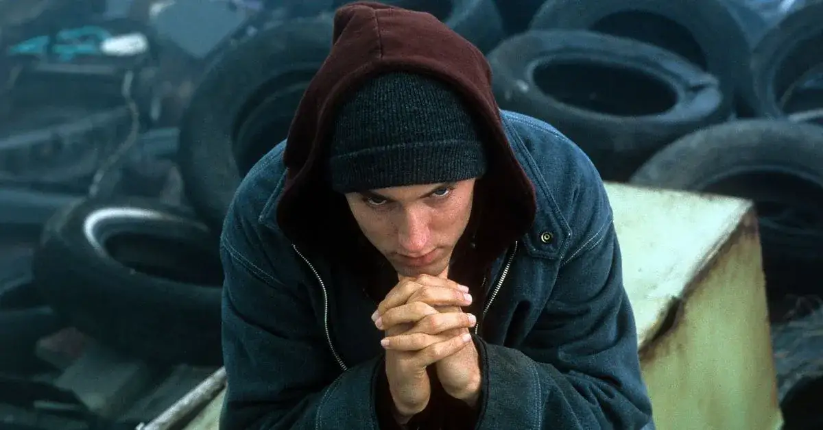 Eminem kto to - poznaj kontrowersyjnego rapera i jego historię