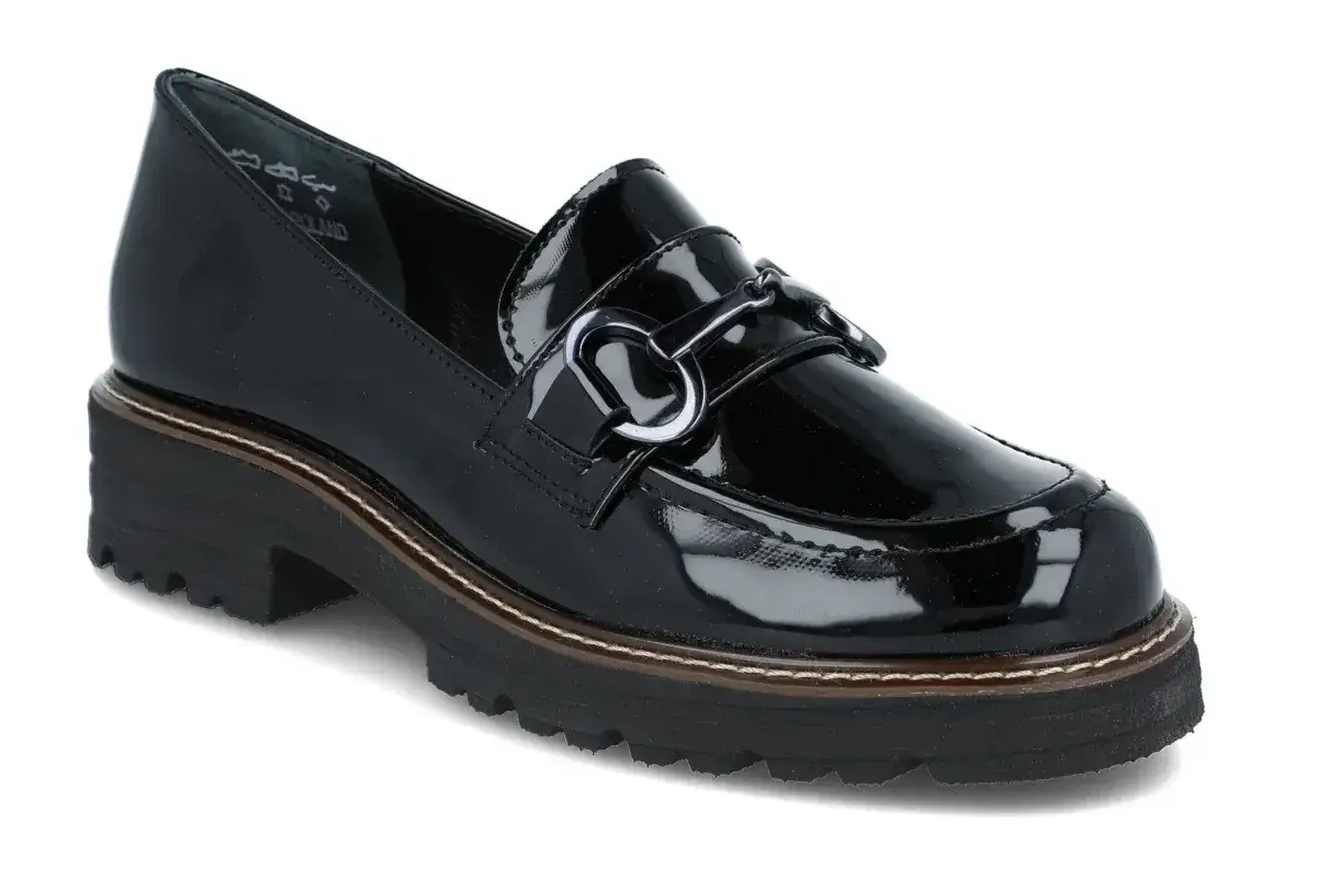 Czy lakierowane buty są modne? Odkryj najnowsze trendy i style