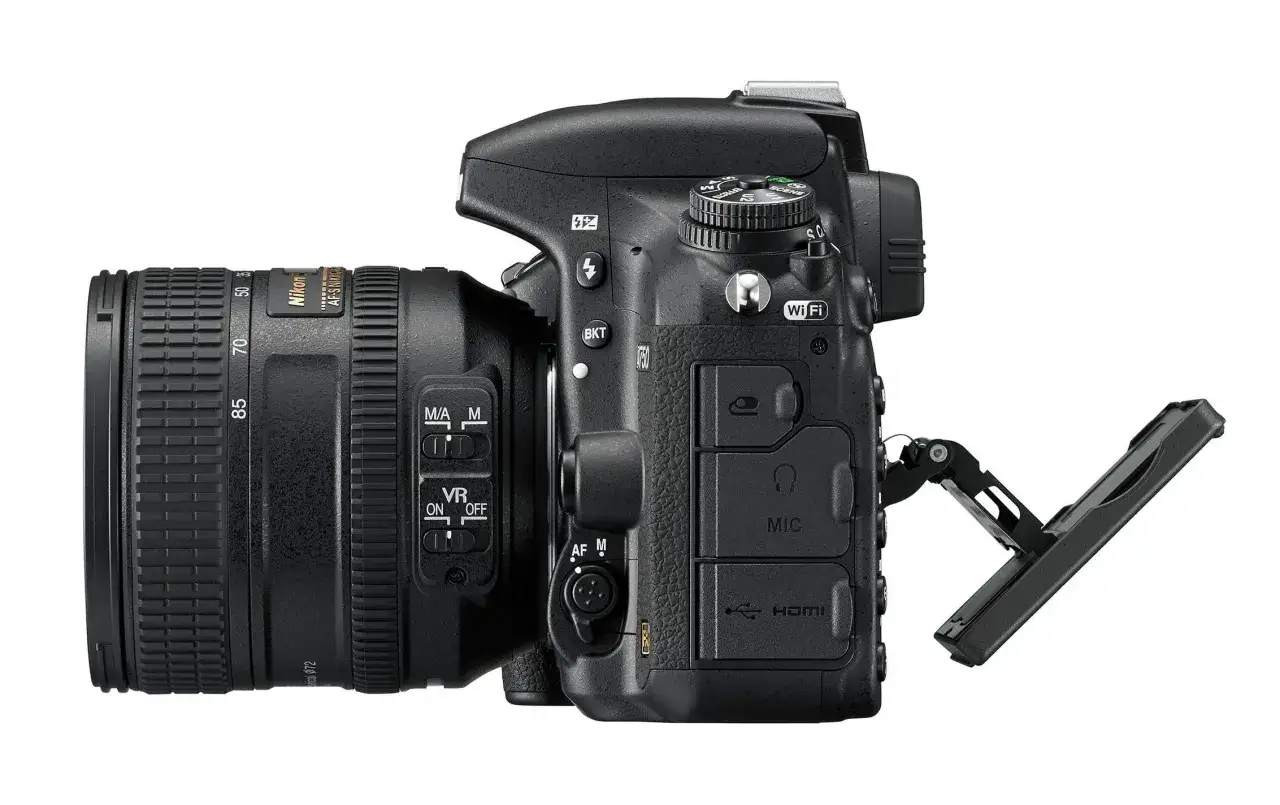 Najlepsze obiektywy Nikon do pełnej klatki. Uniknij kosztownych błędów!