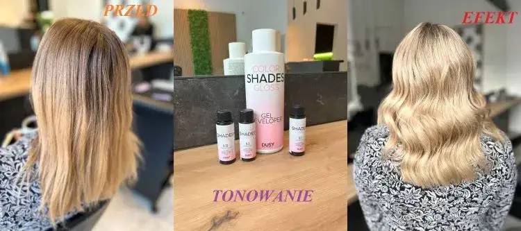 Jaką farbę wybrać, aby uzyskać bardzo jasny blond bez zniszczenia włosów