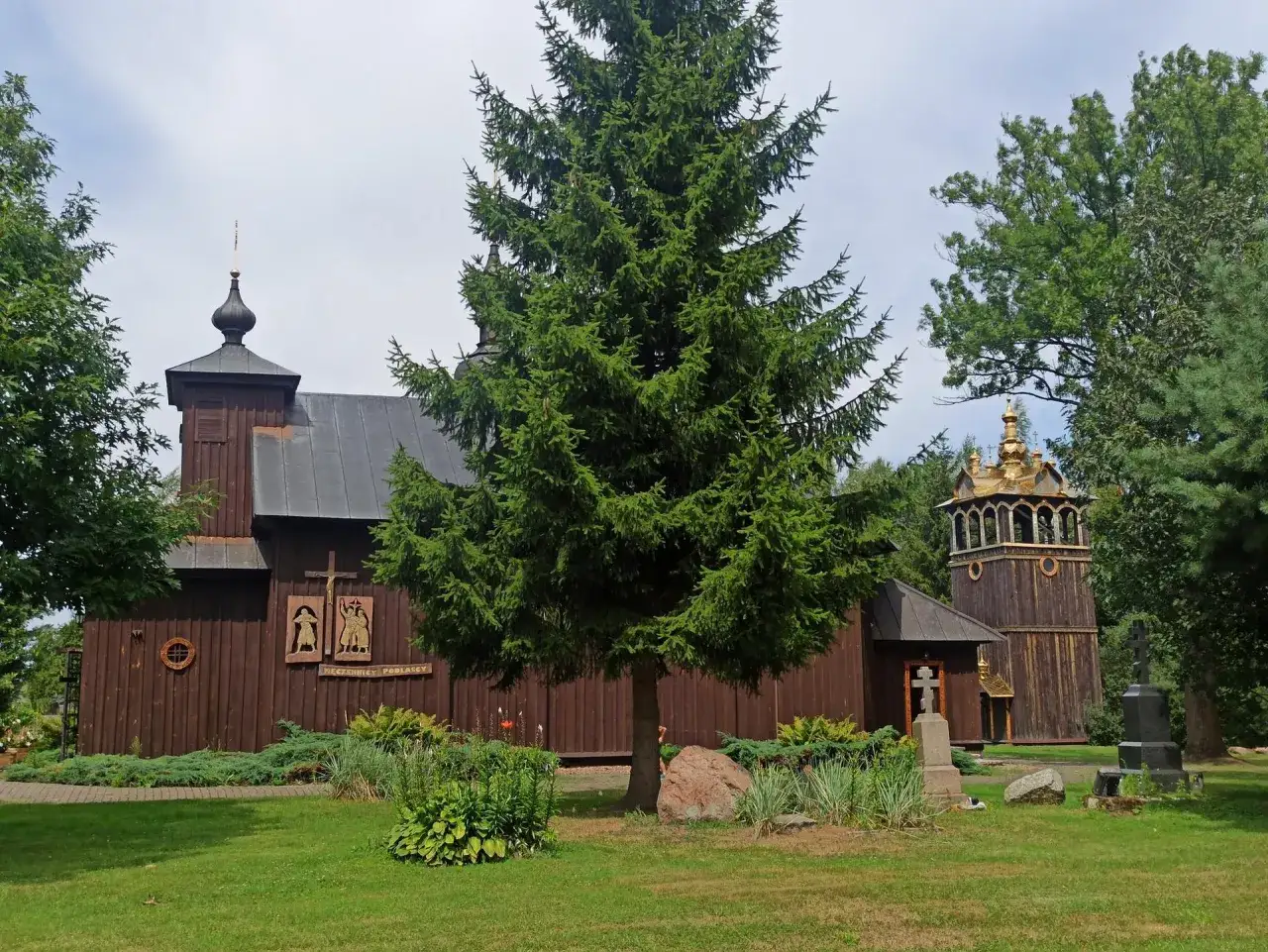 Terespol atrakcje: odkryj niezwykłe miejsca, które musisz zobaczyć