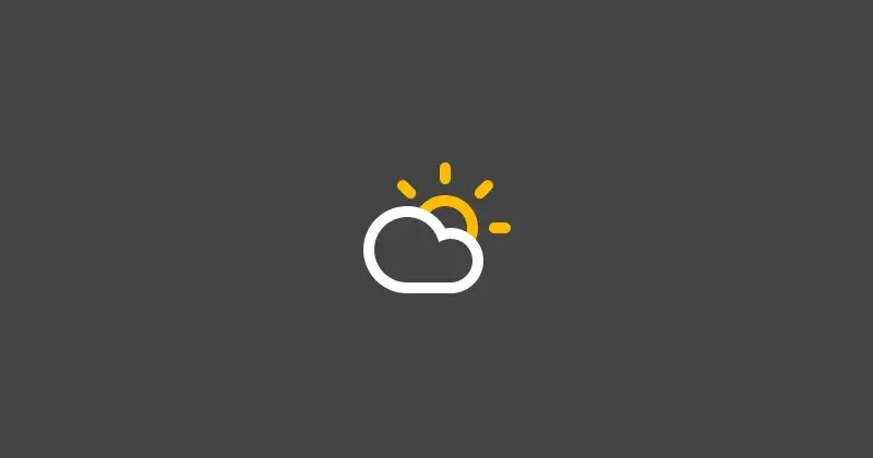 Ile stopni w Szczecinie? Sprawdź aktualną temperaturę i prognozę