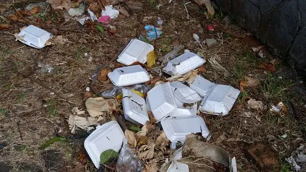 Gdzie utylizować styropian? Sprawdź, jak uniknąć kar za błędy
