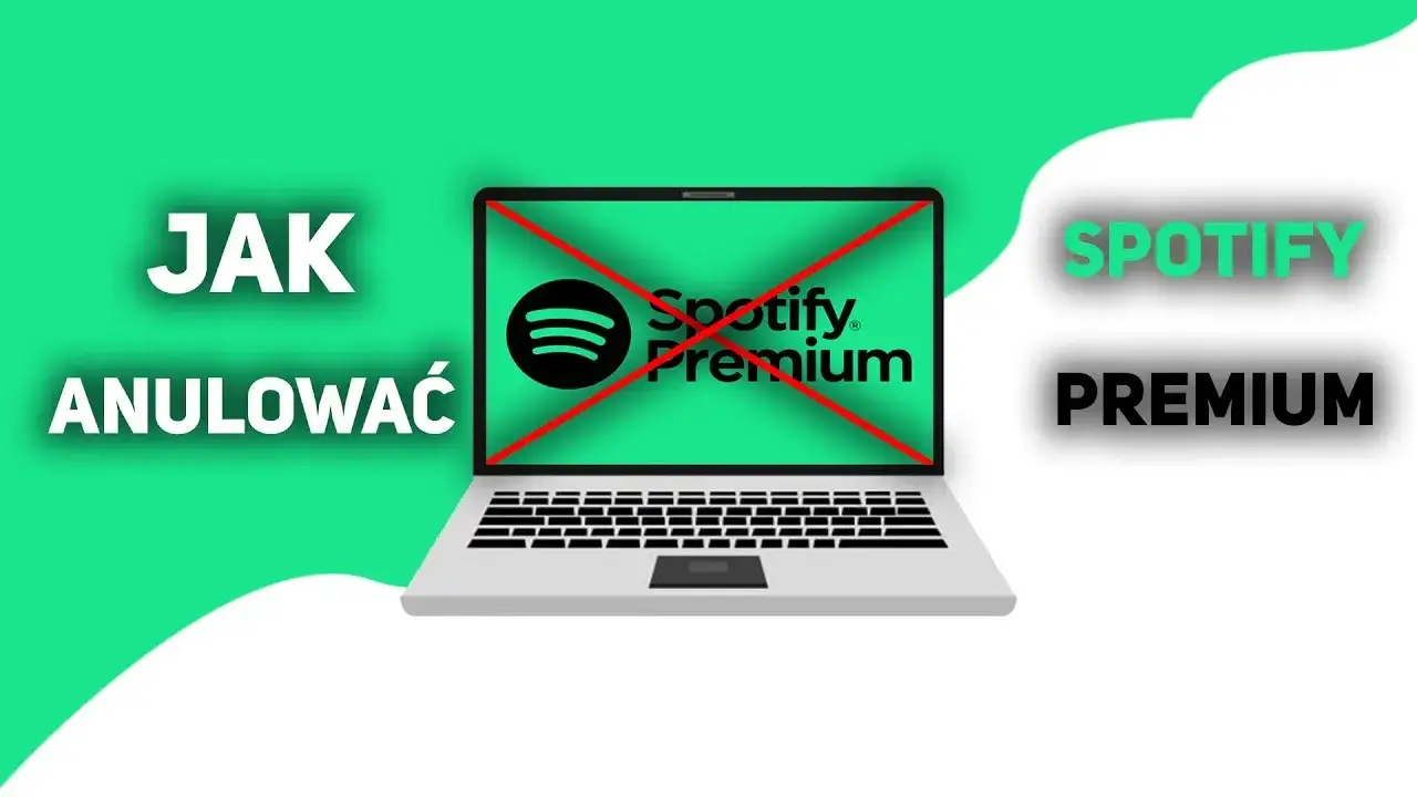 Jak usunąć kartę na Spotify i uniknąć niechcianych opłat