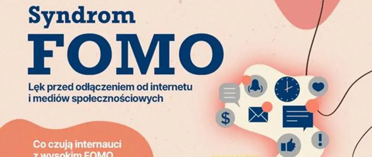 Syndrom FOMO: Jak odzyskać spokój w cyfrowym świecie?