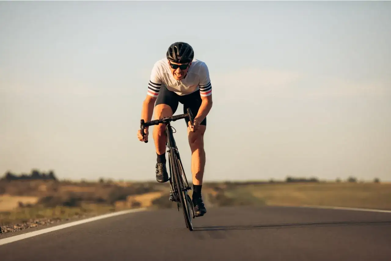 Jaka średnia prędkość na rowerze MTB? Odkryj zaskakujące fakty