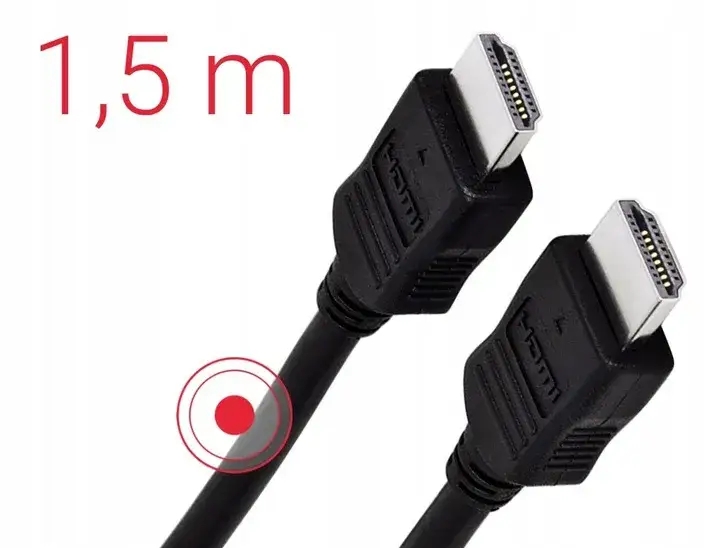 Jaki kabel HDMI do PS4? Wybierz najlepszy dla swojej konsoli