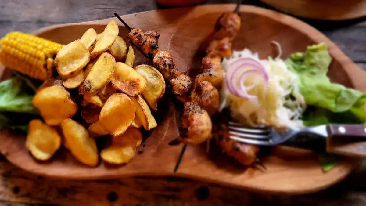 Eger gdzie zjeść: Odkryj najlepsze restauracje z tradycyjną kuchnią