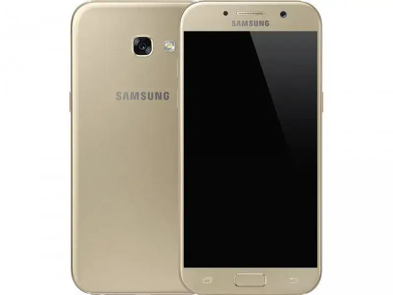 Samsung Galaxy A5 pojemność baterii – co musisz wiedzieć o modelach