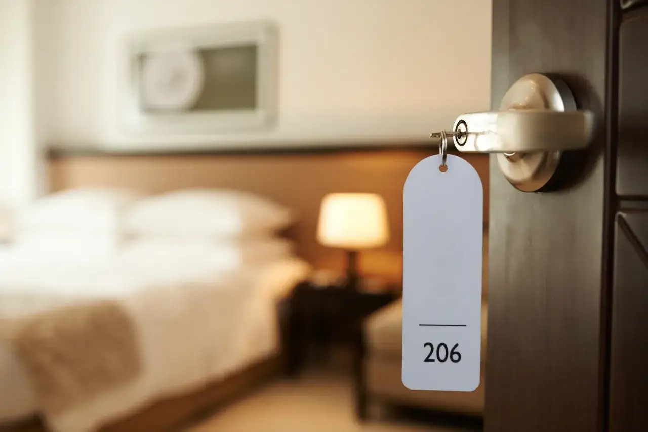 Co można zabrać z hotelu? Uniknij kosztownych pomyłek i konsekwencji