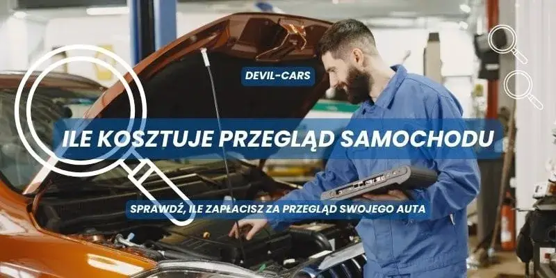 Przegląd auta z LPG: Ile kosztuje? Poznaj pełną cenę i koszty ukryte