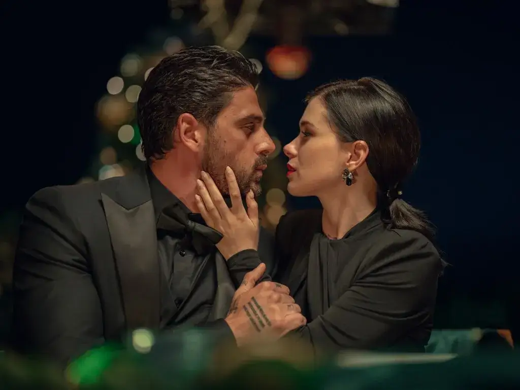 Filmy o włoskiej mafii na Netflix – nowe tytuły, które musisz znać