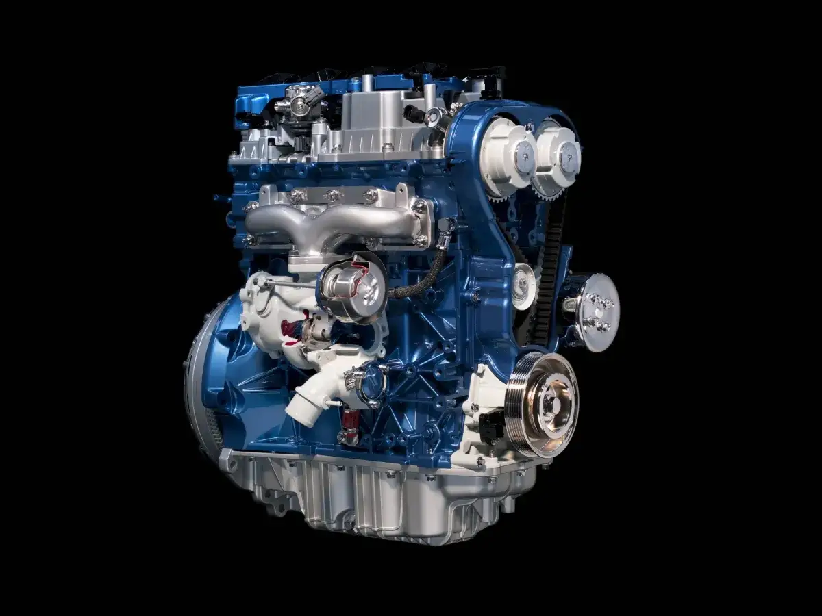 Turbina w benzynie: Ile wytrzyma? 5 błędów, które ją niszczą.
