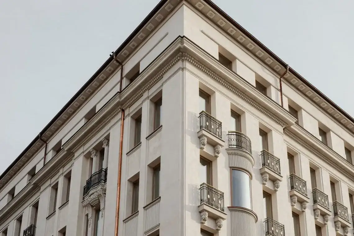 Grand Hotel Łódź - kiedy otwarcie i co warto wiedzieć przed wizytą