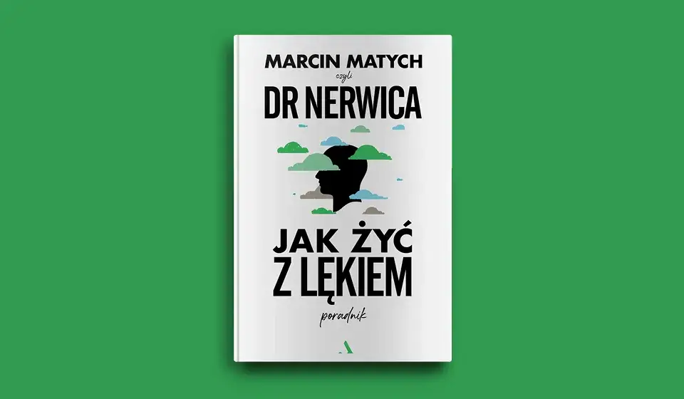 Jak żyć z lękiem i odnaleźć spokój w codziennym życiu