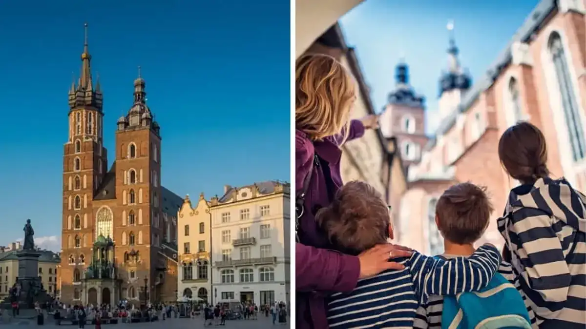 Kraków: Odkryj najlepsze atrakcje i zaplanuj idealną podróż!