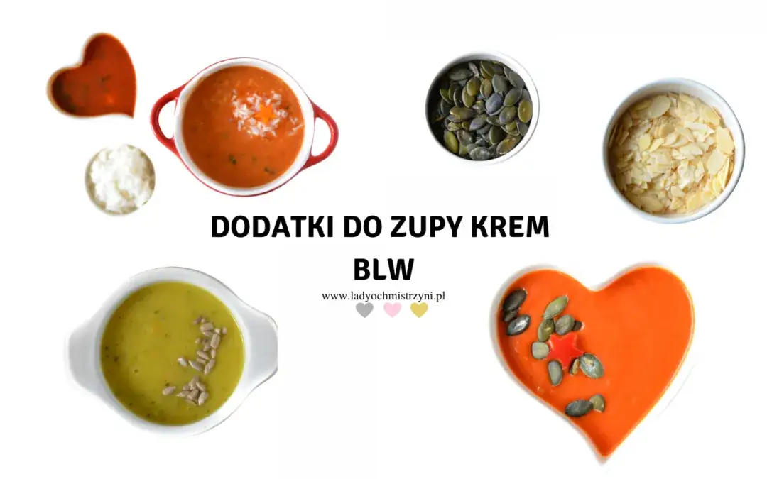 Z czym podać zupę dyniową, aby zaskoczyć swoich gości?