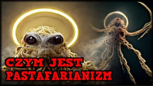 Bóg spaghetti: Dlaczego Latający Potwór Spaghetti wzbudza kontrowersje