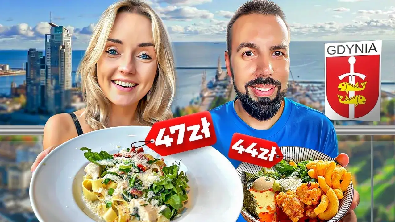 Co zjeść w Gdyni? Najlepsze lokalne smaki i restauracje, które musisz spróbować
