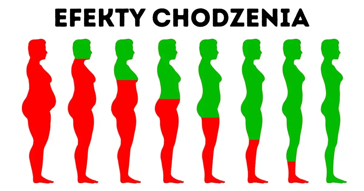Czy spacer jest zdrowy? Odkryj jego wszechstronne korzyści!